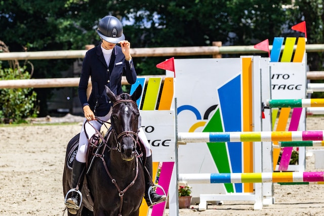 Reitsportfachgeschäft Manski – Ihr Ausstatter für Reiter und Pferd