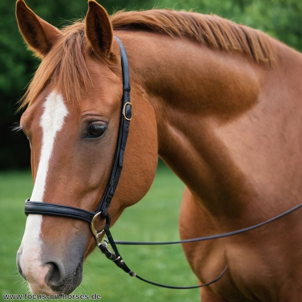Equines Cushing-Syndrom (ECS) – Stoffwechselstörung mit vielen Gesichtern