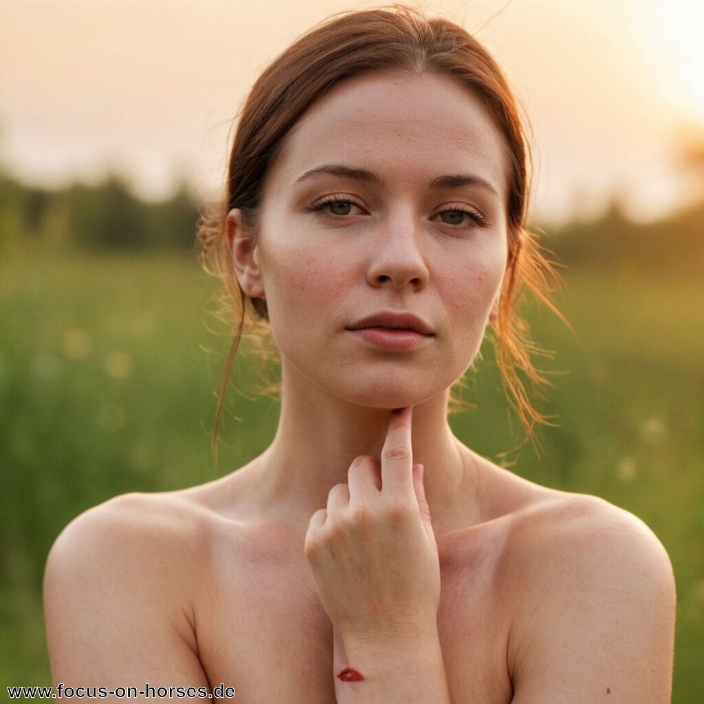 Sommerekzem – quälender Juckreiz im Sommer