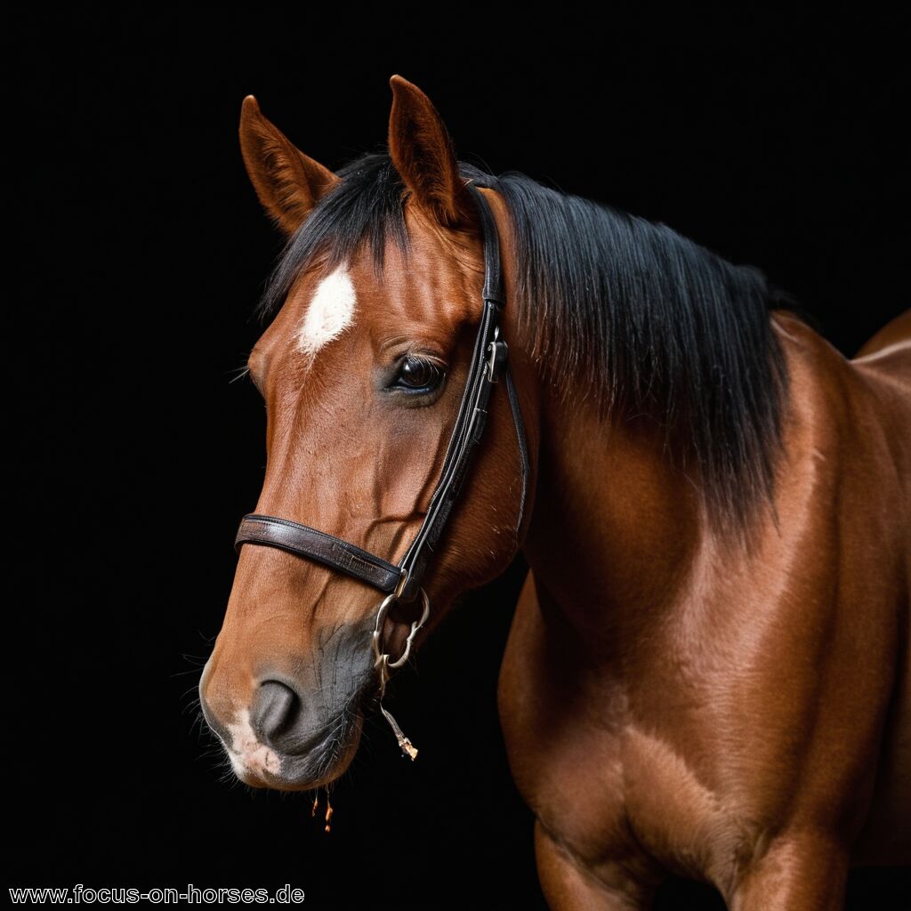 Tetanus beim Pferd – warum die Impfung überlebenswichtig ist