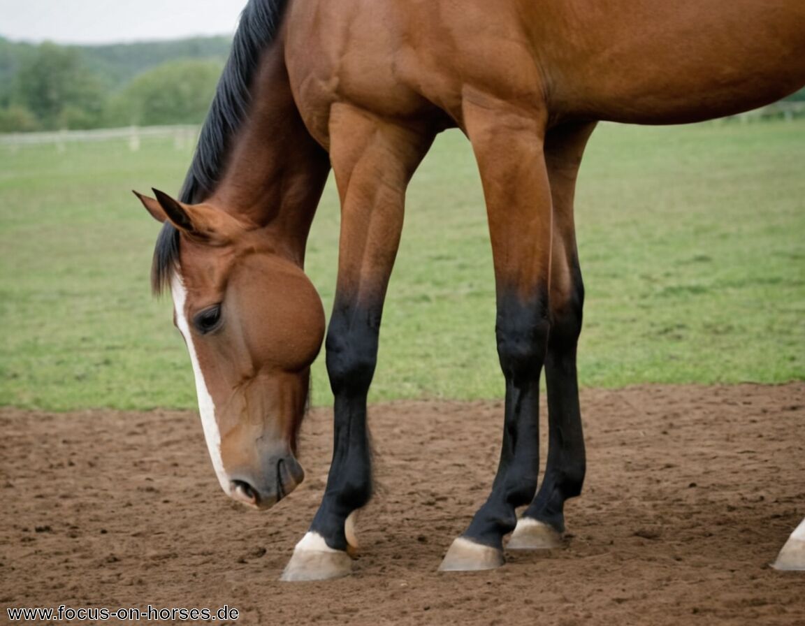 Risiko für Stoffwechsel- und Organprobleme erhöht - Equines Cushing-Syndrom (ECS) – Stoffwechselstörung mit vielen Gesichtern
