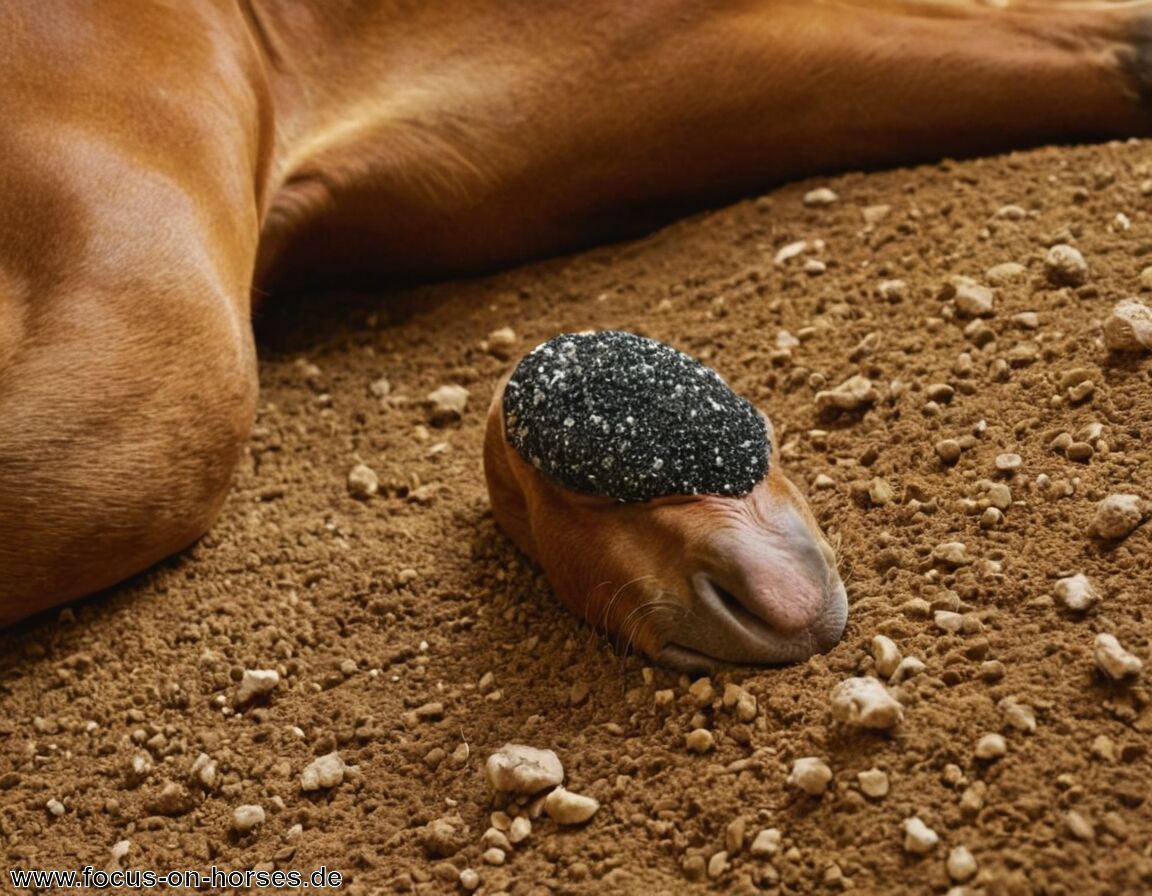 Behandlung mit Antibiotika notwendig - Druse beim Pferd – alte Krankheit, neue Gefahr