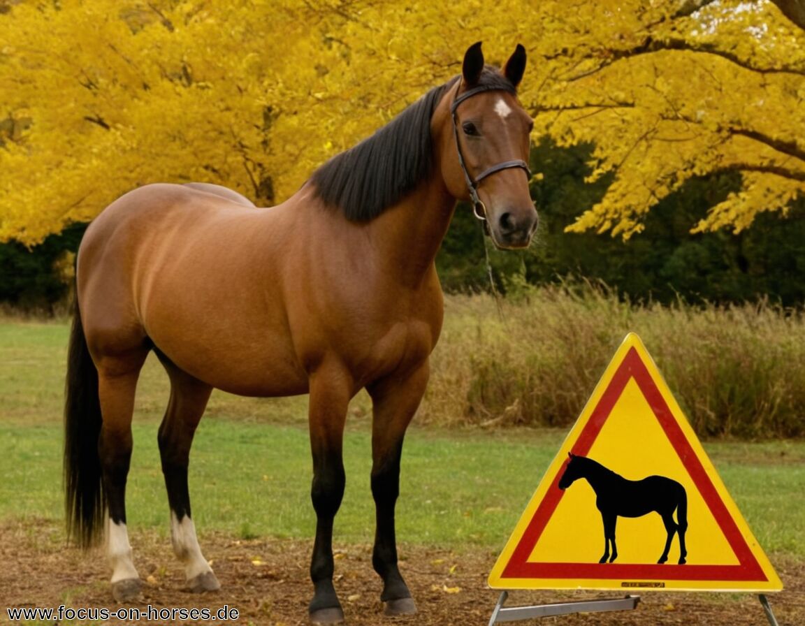 Früherkennung schützt vor schweren Komplikationen - Borreliose beim Pferd – unterschätzte Folge von Zeckenbissen