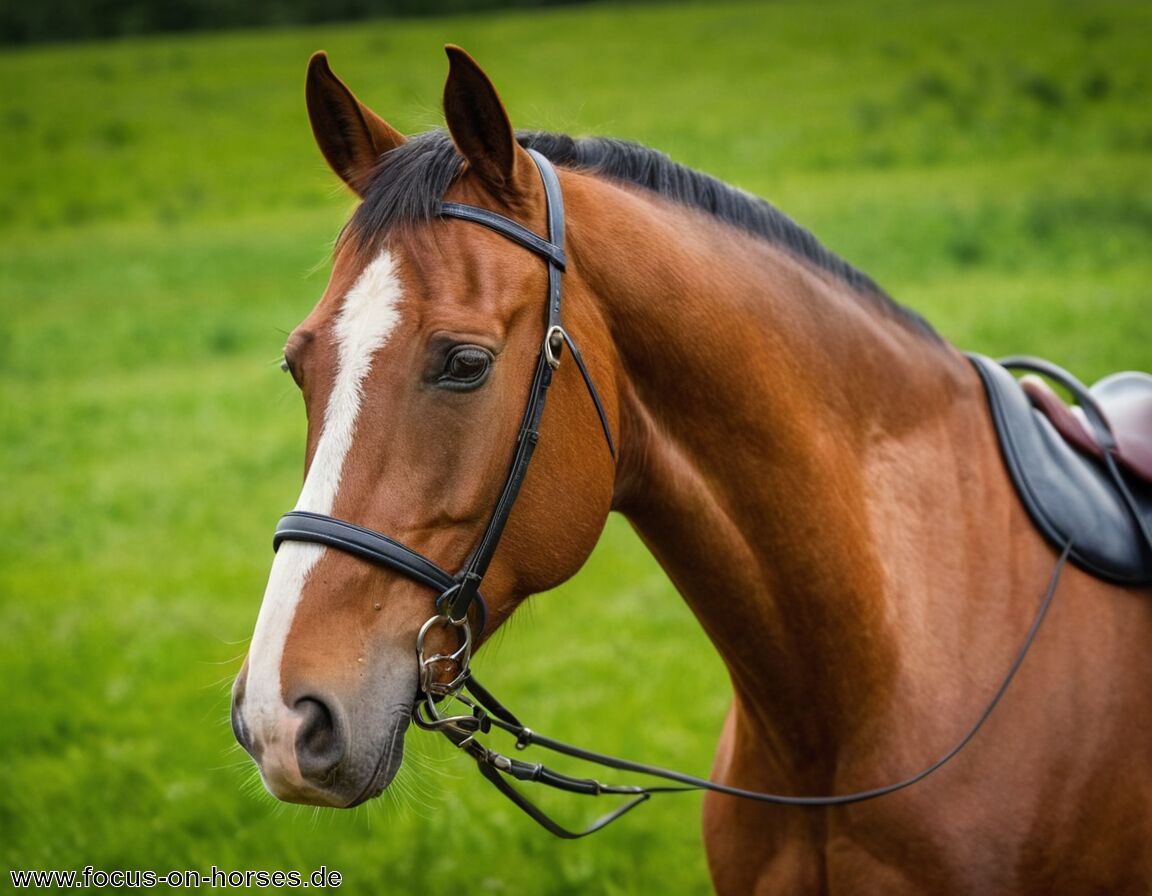 Zeckenprävention am Pferd essenziell - Borreliose beim Pferd – unterschätzte Folge von Zeckenbissen