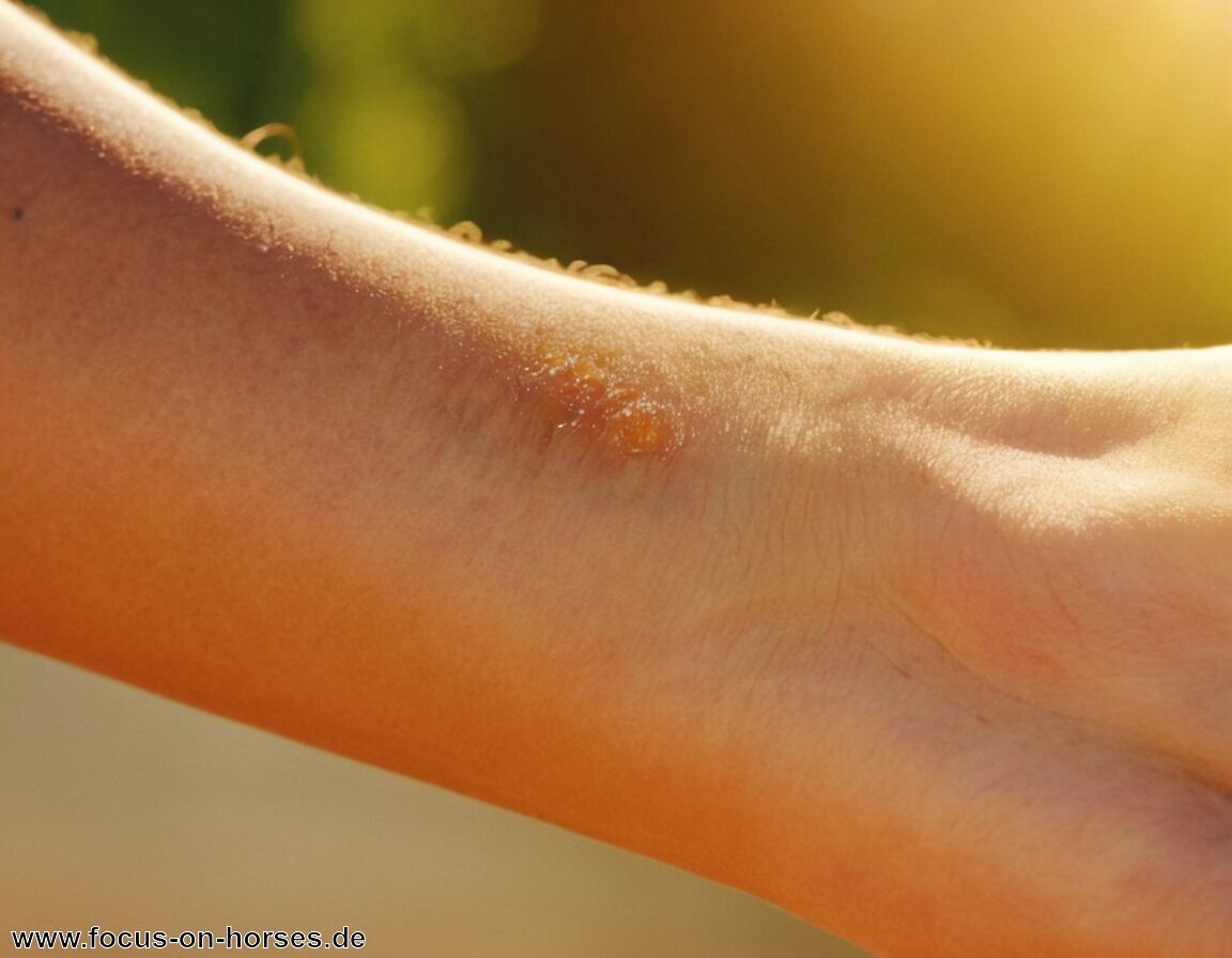 Behandlungsmöglichkeiten und Medikamente - Sommerekzem – quälender Juckreiz im Sommer