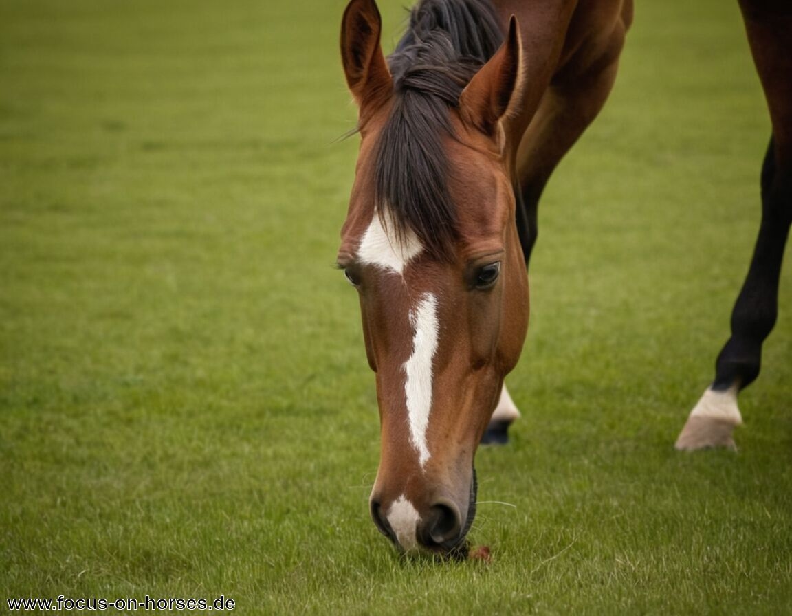 Borreliose beim Pferd – unterschätzte Folge von Zeckenbissen